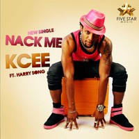 Thumbnail for the KCee - Nack Me link, provided by host site