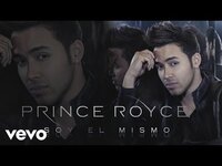 Thumbnail for the Prince Royce - Nada link, provided by host site