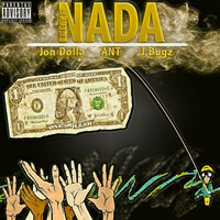 Thumbnail for the Jon Dolla - Nada link, provided by host site