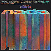 Thumbnail for the Tainy - Nada link, provided by host site