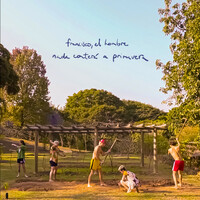 Thumbnail for the Francisco el Hombre - Nada Conterá a Primavera link, provided by host site