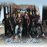Thumbnail for the Industria del Amor - Nada Es Igual link, provided by host site