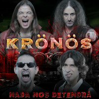 Thumbnail for the Kronos - Nada Nos Detendrá link, provided by host site