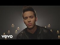 Thumbnail for the Prince Royce - Nada link, provided by host site
