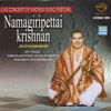 Thumbnail for the Namagiripettai Krishnan - Nadaswaram link, provided by host site
