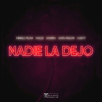 Thumbnail for the Dímelo Flow - Nadie La Dejo link, provided by host site