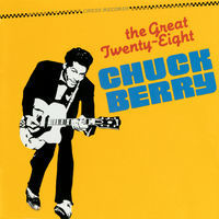 Thumbnail for the Chuck Berry - Nadine (Single Version) link, provided by host site