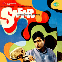 Thumbnail for the Manna Dey - Nadiya Chale Chale Re Dhara link, provided by host site