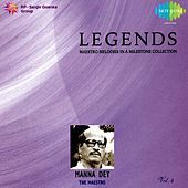Thumbnail for the Manna Dey - Nadiya Chale Chale Re Dhara (From "Safar") link, provided by host site