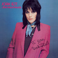 Thumbnail for the Joan Jett - Nag link, provided by host site
