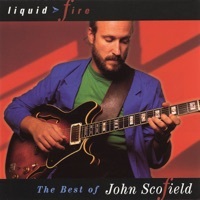 Thumbnail for the John Scofield - Nag link, provided by host site