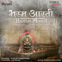 Thumbnail for the Bhavna Tripathi - Nagendraharaaya link, provided by host site