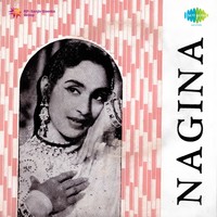 Thumbnail for the Shankar Jaikishan - Nagina (Original Motion Picture Soundtrack) link, provided by host site