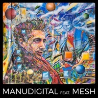Thumbnail for the Manu Digital - Nah Fight link, provided by host site