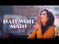Thumbnail for the Shreya Ghoshal - Nah Woh Main - | OnePlus Playback S01 | #StayHome and spread love #WithMe link, provided by host site