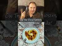 Thumbnail for the Spectrum Pulse - NAHReally - Secret Pancake - #albumreview link, provided by host site