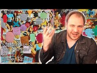 Thumbnail for the Spectrum Pulse - NAHreally & The Expert - BLIP - Album Review link, provided by host site
