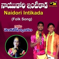 Thumbnail for the Venkatesh - Naidori Intikada link, provided by host site