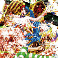 Thumbnail for the Dj Technorch - NAIKAKU SOJI SHOCK -WATASHITACHI- Selected by DJ TECHNORCH link, provided by host site