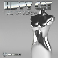 Thumbnail for the Hippy Cat - Nail or Screw link, provided by host site