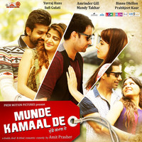 Thumbnail for the Nikhil - Naina Baawre - Unplugged link, provided by host site