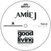 Thumbnail for the Amie J - Naive (Aldo Vanucci Presents Amie J) link, provided by host site