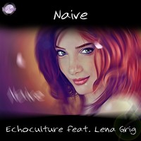 Image of Lena Grig linking to their artist page due to link from them being at the top of the main table on this page