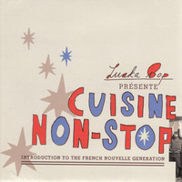 Thumbnail for the Arthur H - Naïve Derviche link, provided by host site