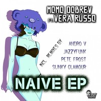 Thumbnail for the JazzyFunk - Naive - JazzyFunk Remix link, provided by host site