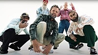Thumbnail for the A Day To Remember - Naivety link, provided by host site