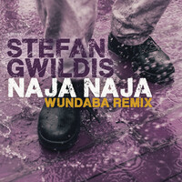 Image of Stefan Gwildis linking to their artist page due to link from them being at the top of the main table on this page