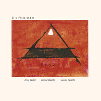 Thumbnail for the Erik Friedlander - Najime link, provided by host site