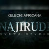 Image of Kelechi linking to their artist page due to link from them being at the top of the main table on this page