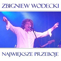Thumbnail for the Zbigniew Wodecki - Najwieksze przeboje link, provided by host site