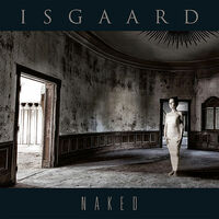 Image of Isgaard linking to their artist page due to link from them being at the top of the main table on this page