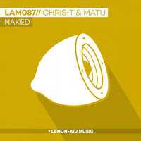 Thumbnail for the Chris-T & Matu - Naked link, provided by host site