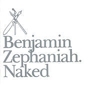 Image of Benjamin Zephaniah linking to their artist page due to link from them being at the top of the main table on this page