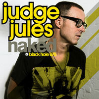 Image of Judge Jules linking to their artist page due to link from them being at the top of the main table on this page