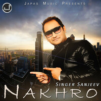 Image of Sanjeev linking to their artist page due to link from them being at the top of the main table on this page