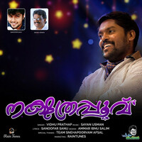 Thumbnail for the Vidhu Prathap - Nakshathrappoovu link, provided by host site