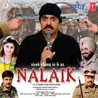Thumbnail for the Baba Sehgal - Nalaik (Original Motion Picture Soundtrack) link, provided by host site