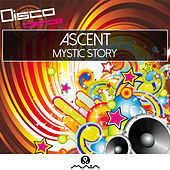 Thumbnail for the Ascent - Namaste link, provided by host site