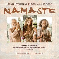 Thumbnail for the Deva Premal - Namaste link, provided by host site