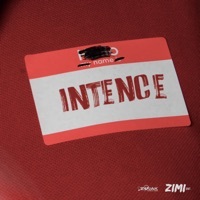 Thumbnail for the Intence - Name link, provided by host site