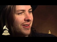 Thumbnail for the Jamie N Commons - Name A Song That Makes You Cry | GRAMMYs link, provided by host site