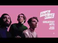 Thumbnail for the Remo Drive - "Name Brand" (Full Album Stream) link, provided by host site