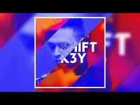 Thumbnail for the Shift K3Y - Name & Number (Wax Motif Remix) [Cover Art] link, provided by host site