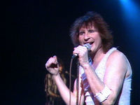 Thumbnail for the UFO - Name of Love link, provided by host site