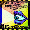 Thumbnail for the Jason Laidback - Namechecka! link, provided by host site