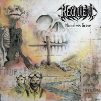 Thumbnail for the Requiem - Nameless Grave link, provided by host site